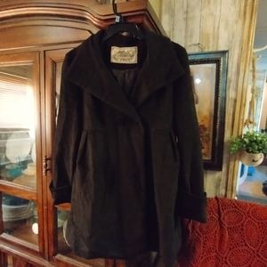 Emmelee Jacket/ Light Coat (M)